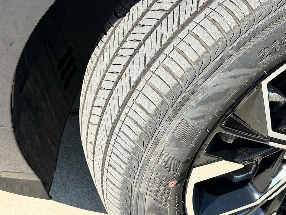 Used 2025 Hyundai Sonata SEL FWD image 17