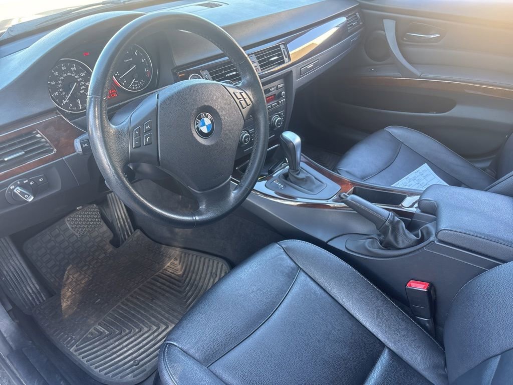 Used 2011 BMW 328i xDrive Sedan image 6