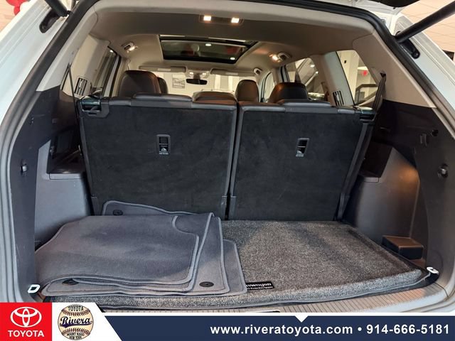Used 2019 Volkswagen Atlas SE AWD/4WD image 19