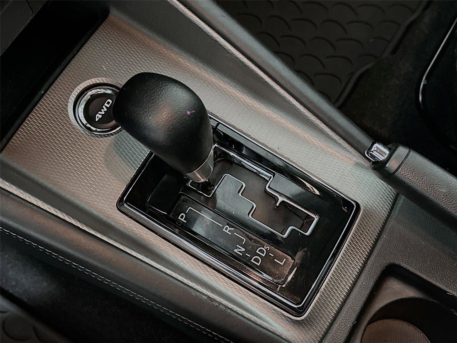 Used 2024 Mitsubishi Outlander Sport ES image 15