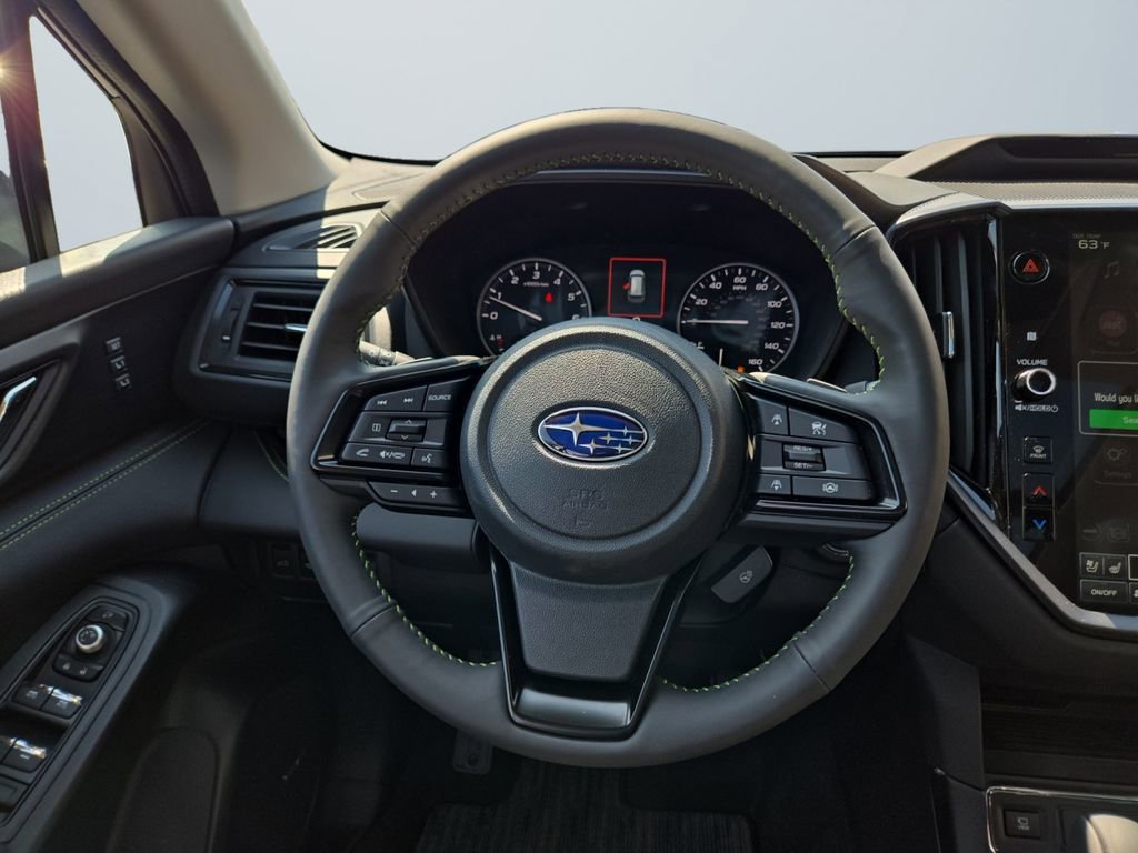 New 2026 Subaru Ascent Touring AWD/4WD image 12