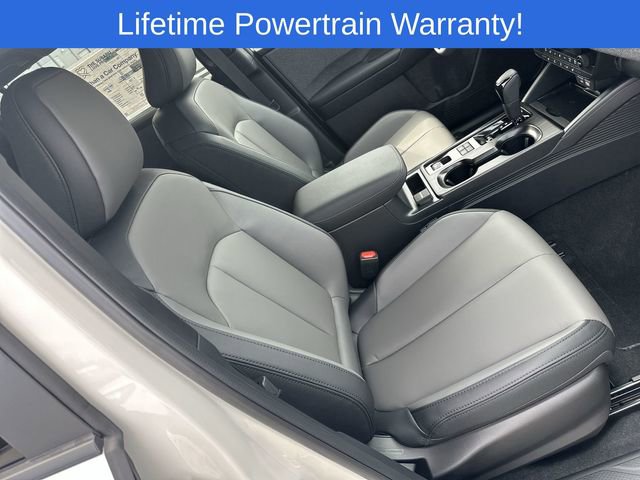 New 2026 Subaru Outback Premium AWD/4WD image 22