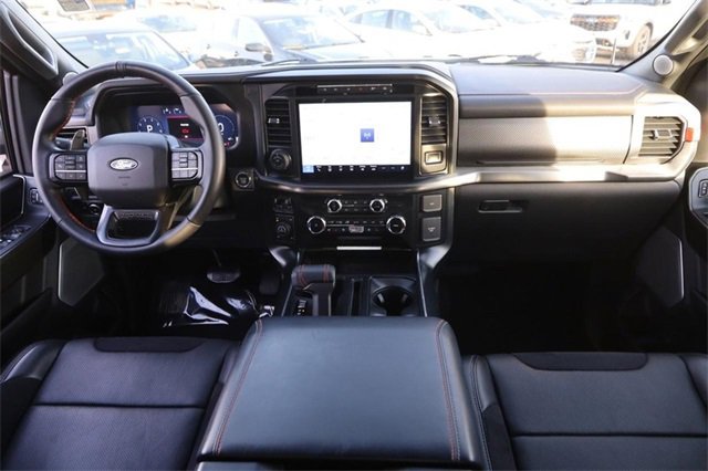 Certified 2024 Ford F150 Raptor image 21