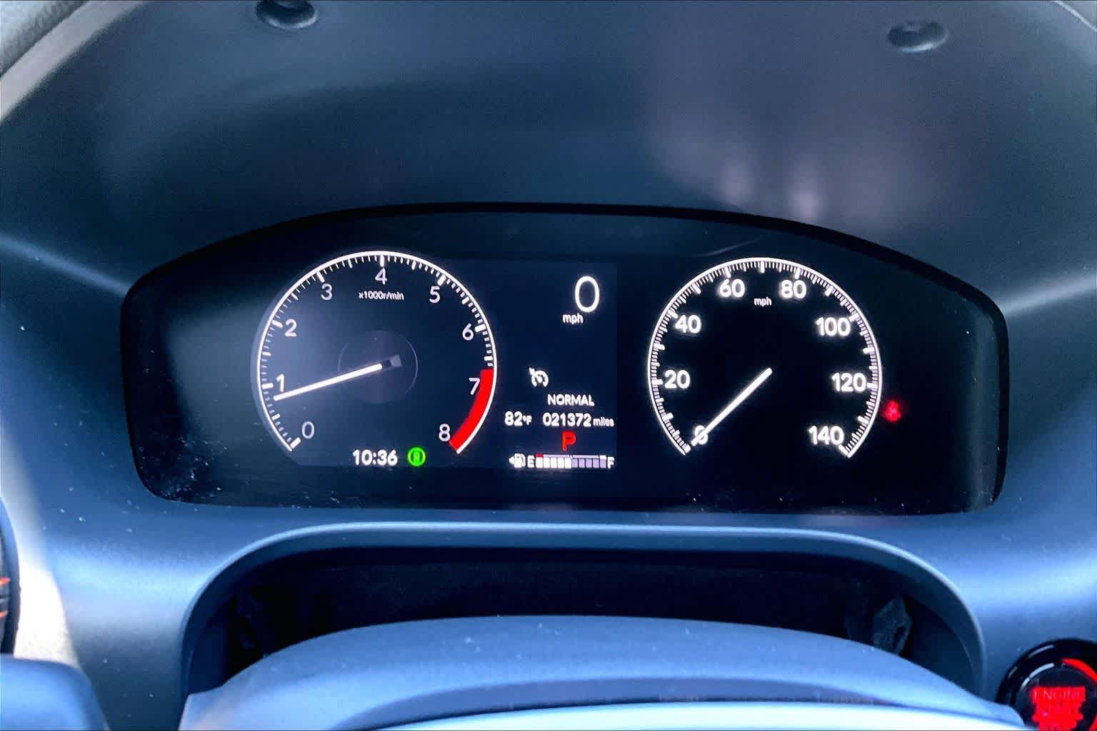 Used 2023 Honda HR-V Sport image 23