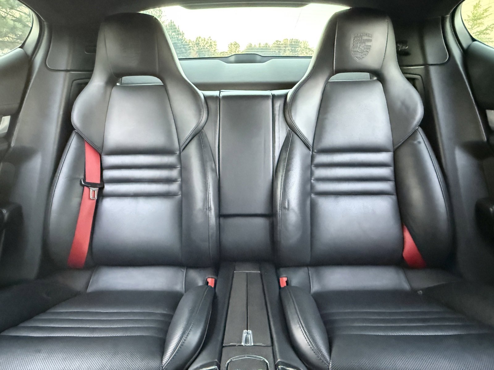 Used 2016 Porsche Panamera GTS image 41