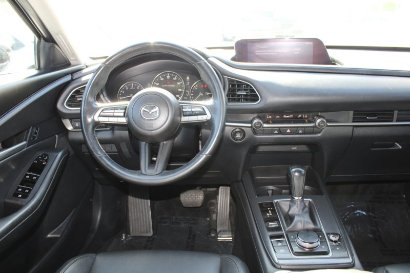 Used 2021 MAZDA CX-30 FWD 2.5 S w/ Select Package image 10