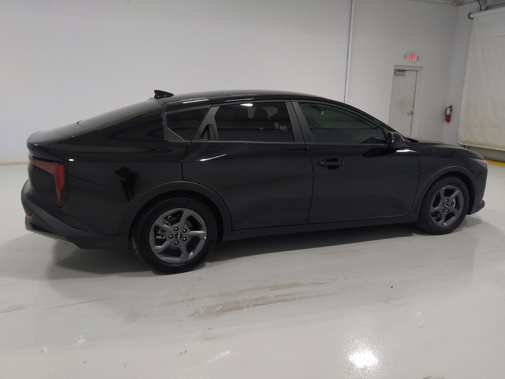 Used 2025 Kia K4 FWD image 10