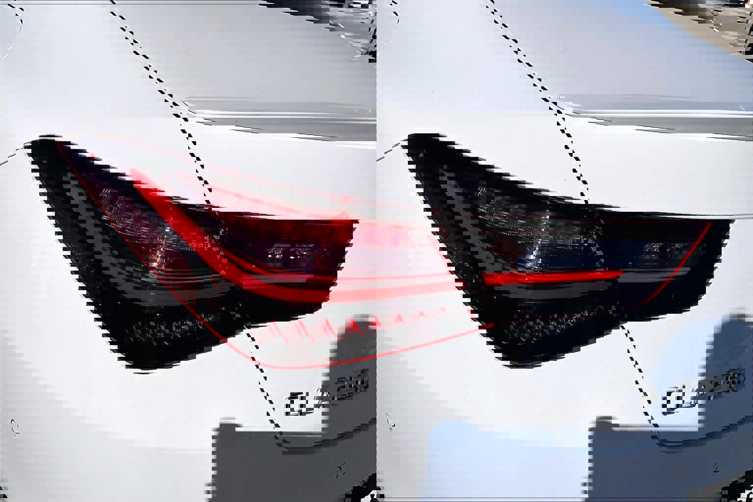 New 2026 Mercedes-Benz CLA 250 image 6