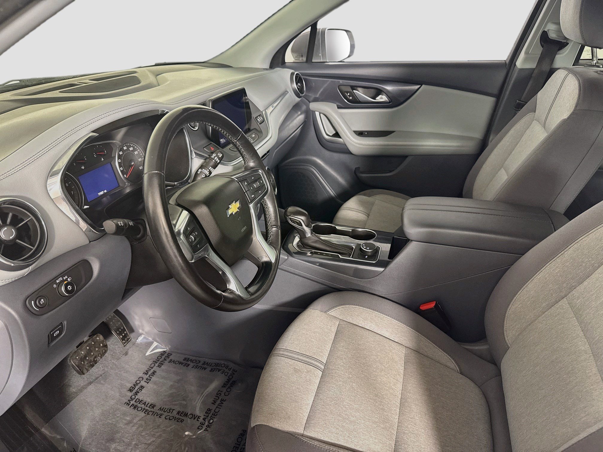 Used 2019 Chevrolet Blazer LT FWD image 23