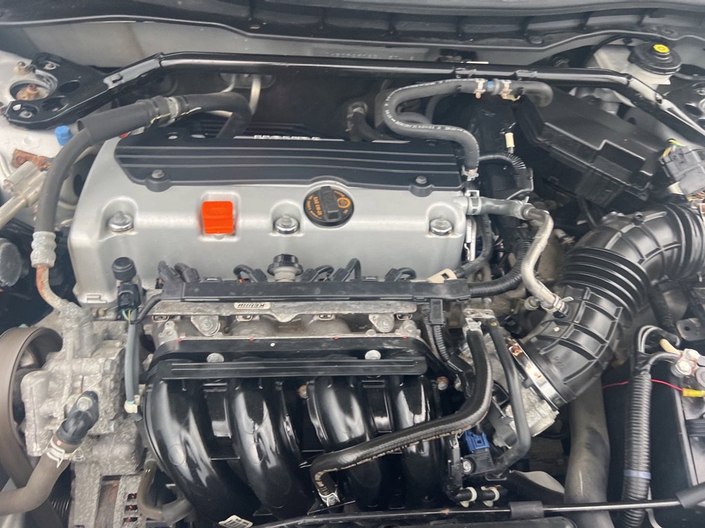 Used 2011 Honda Accord EX image 51