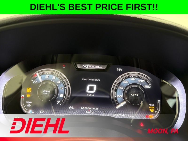 New 2027 RAM 1500 Rebel AWD/4WD image 30