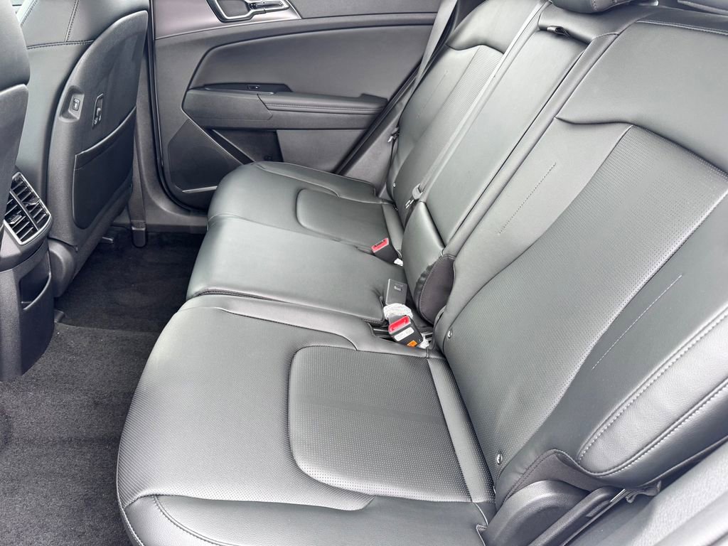 New 2026 Kia Sportage SX image 26