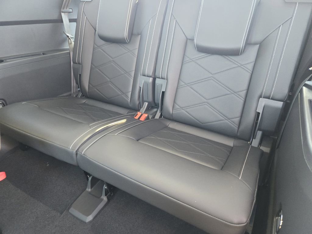 New 2026 Volkswagen Atlas SE image 22