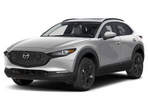 New 2026 MAZDA CX-30 Aire Edition image 1