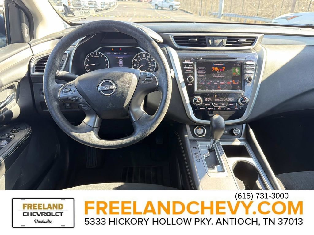 Used 2023 Nissan Murano S image 18