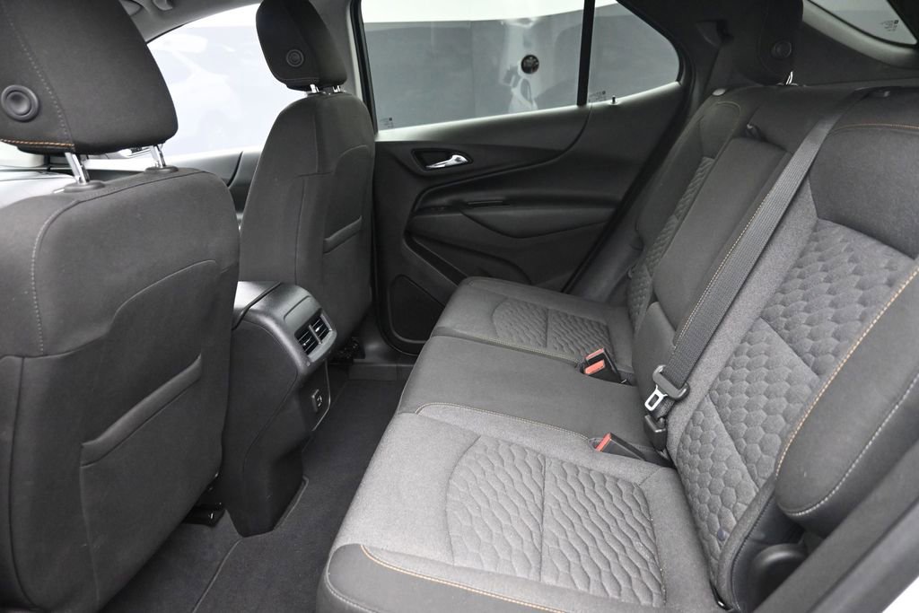 Used 2019 Chevrolet Equinox LT w/ Driver Convenience Package FWD image 10