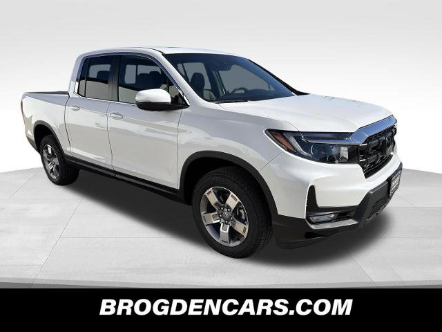 New 2026 Honda Ridgeline RTL