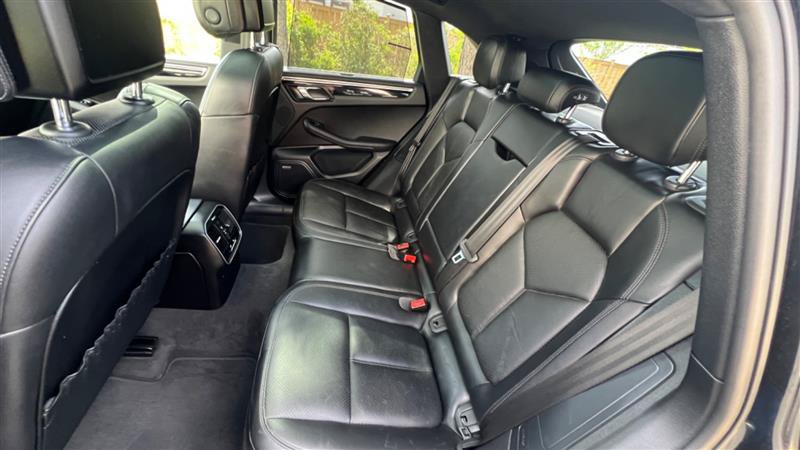 Used 2016 Porsche Macan S AWD/4WD image 57