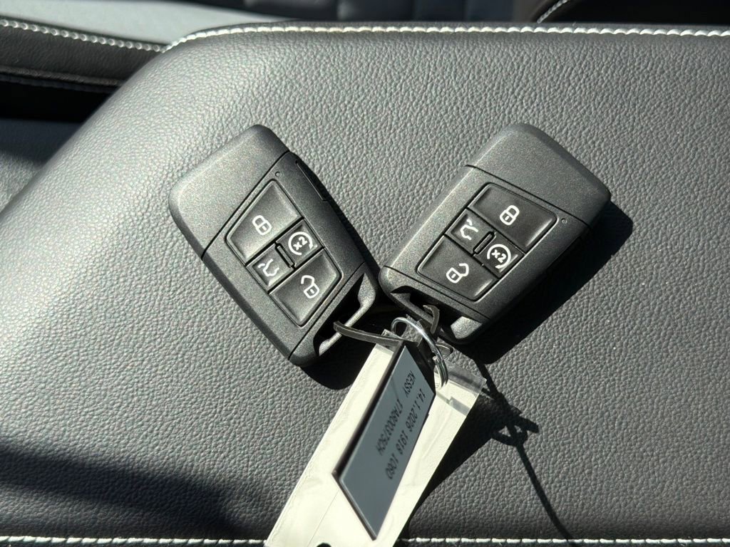 New 2026 Volkswagen Jetta SE image 27