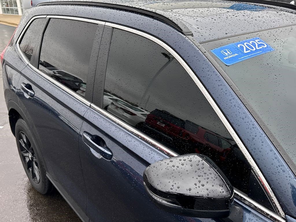 Used 2025 Honda CR-V Sport image 14