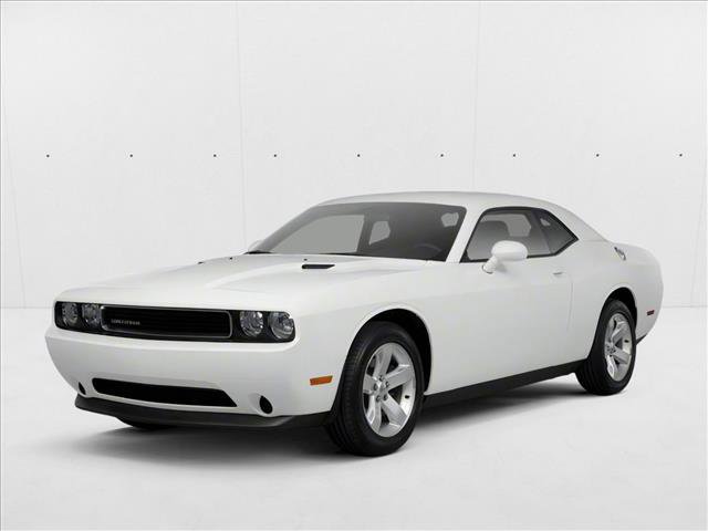 Used 2012 Dodge Challenger SRT8 w/ Premium Sound Group RWD video 1