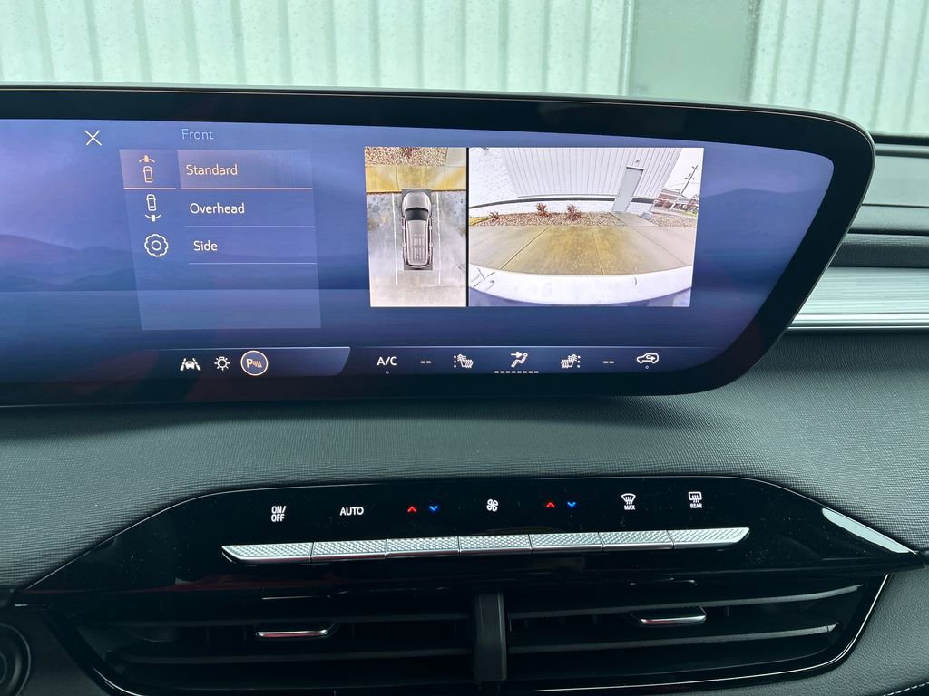 New 2026 Buick Enclave Preferred w/ Power Package image 23