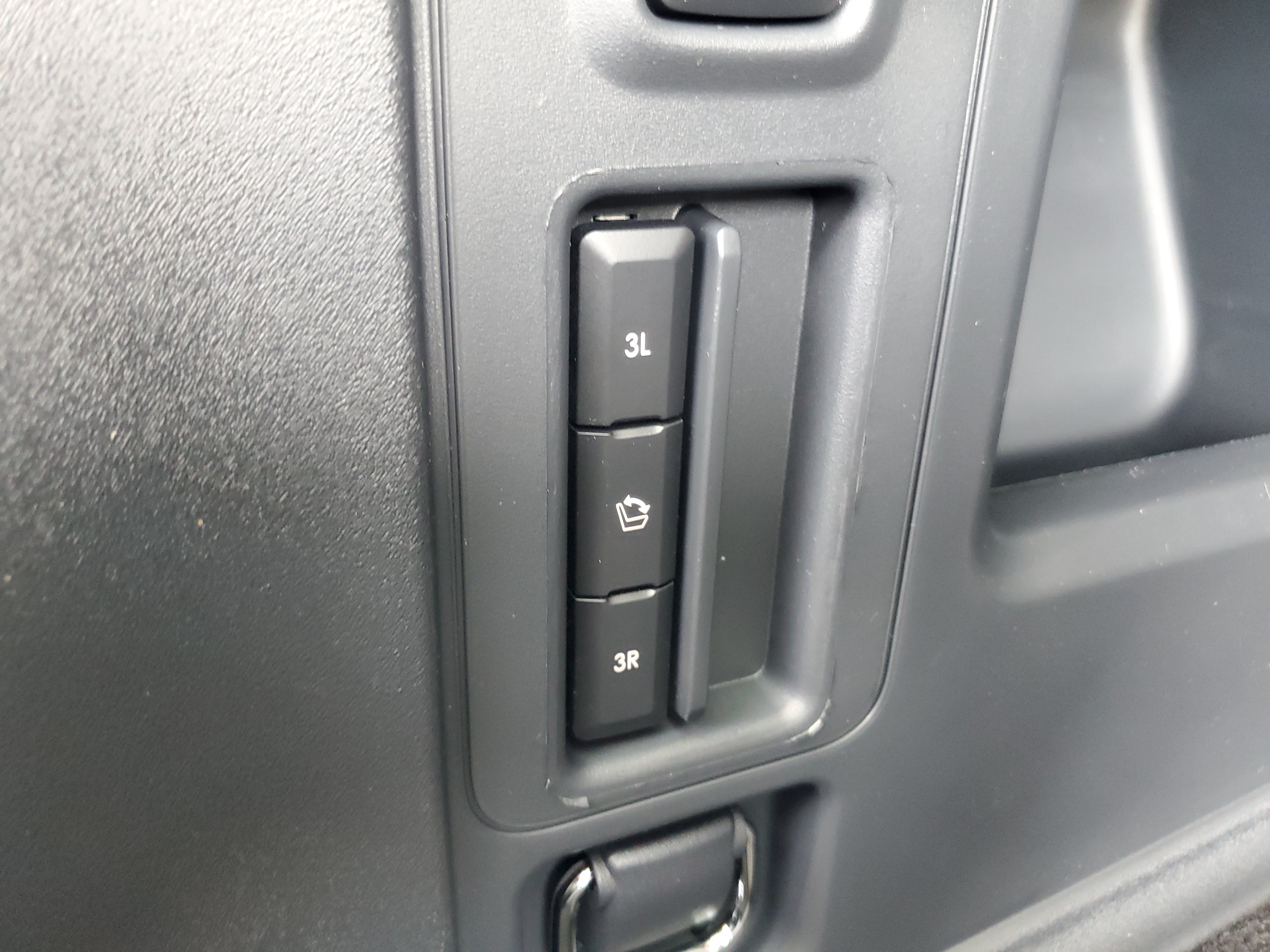 New 2027 Lincoln Navigator Black Label AWD/4WD image 34