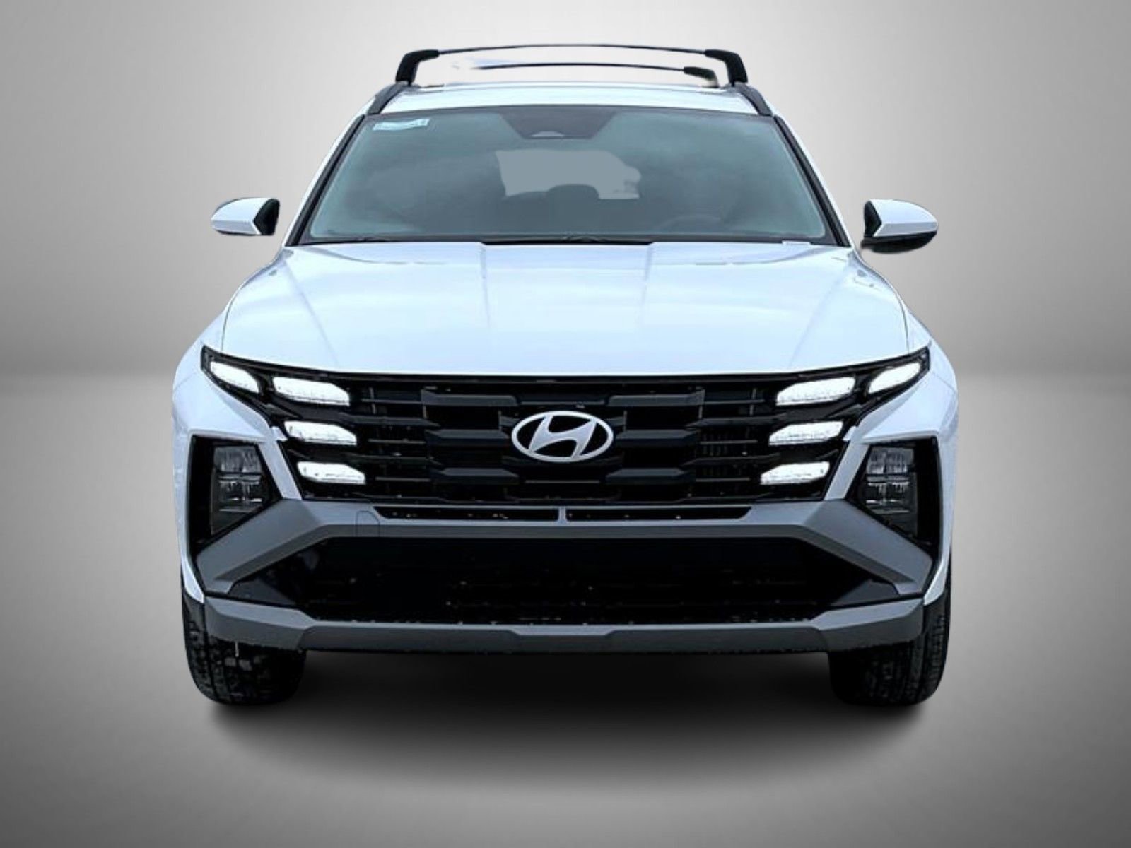 New 2026 Hyundai Tucson SEL image 2