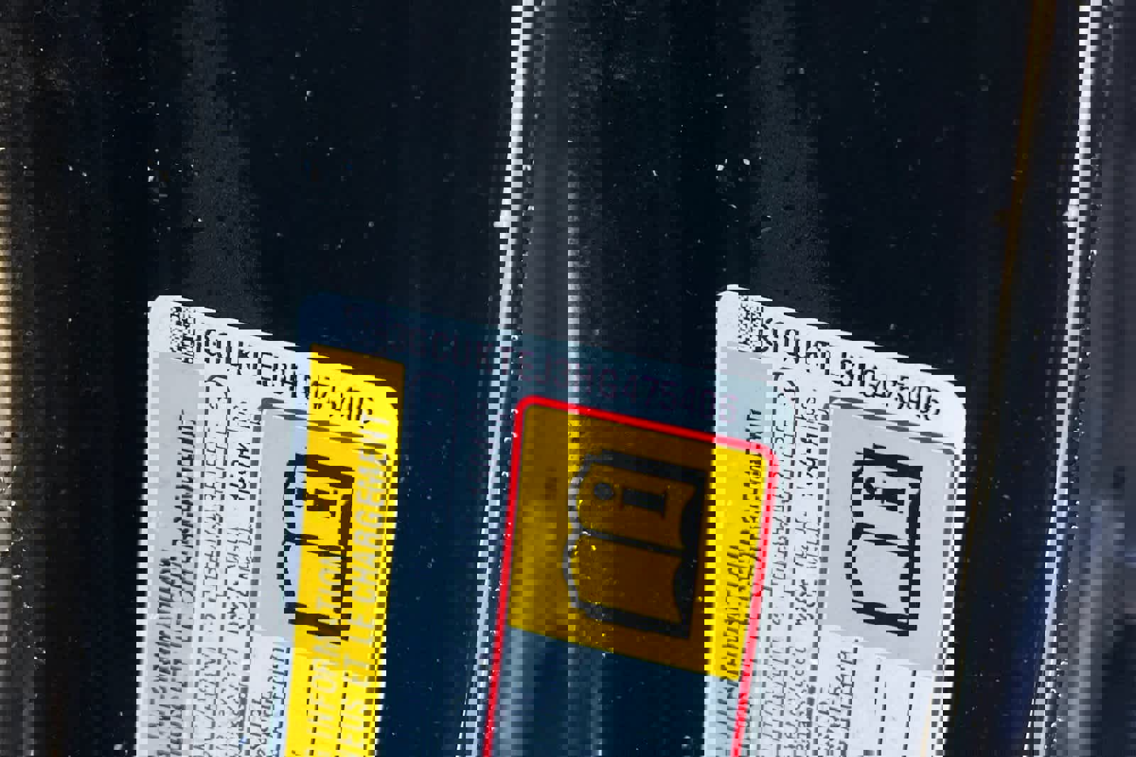 Used 2017 Chevrolet Silverado 1500 High Country image 29