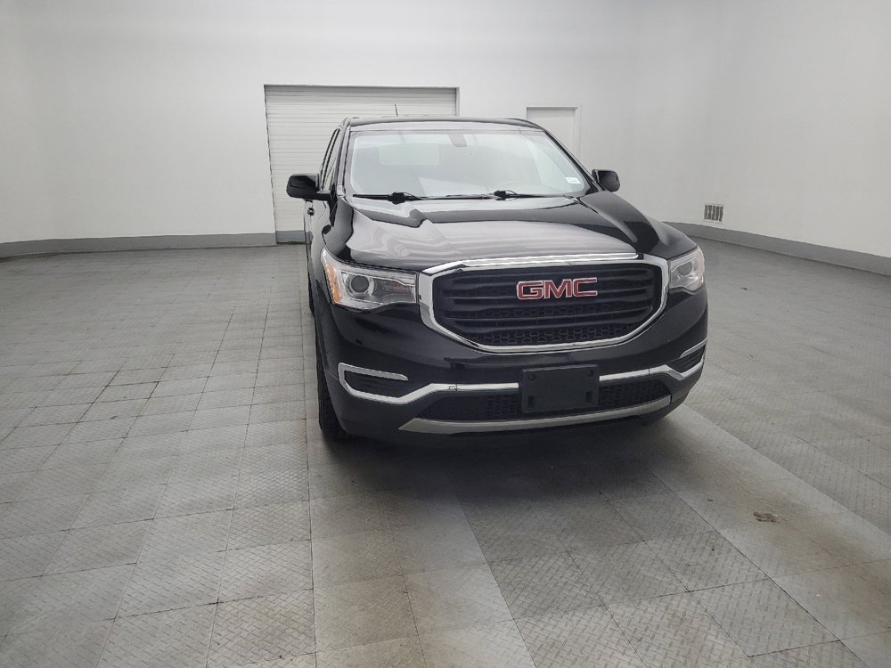 Used 2019 GMC Acadia SLE image 14