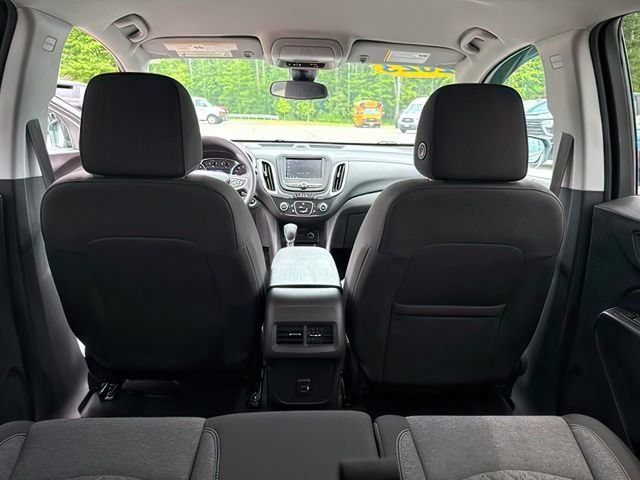 Used 2023 Chevrolet Equinox LT AWD/4WD image 20