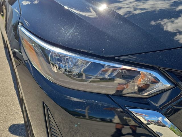 Used 2024 Nissan Sentra SV image 7