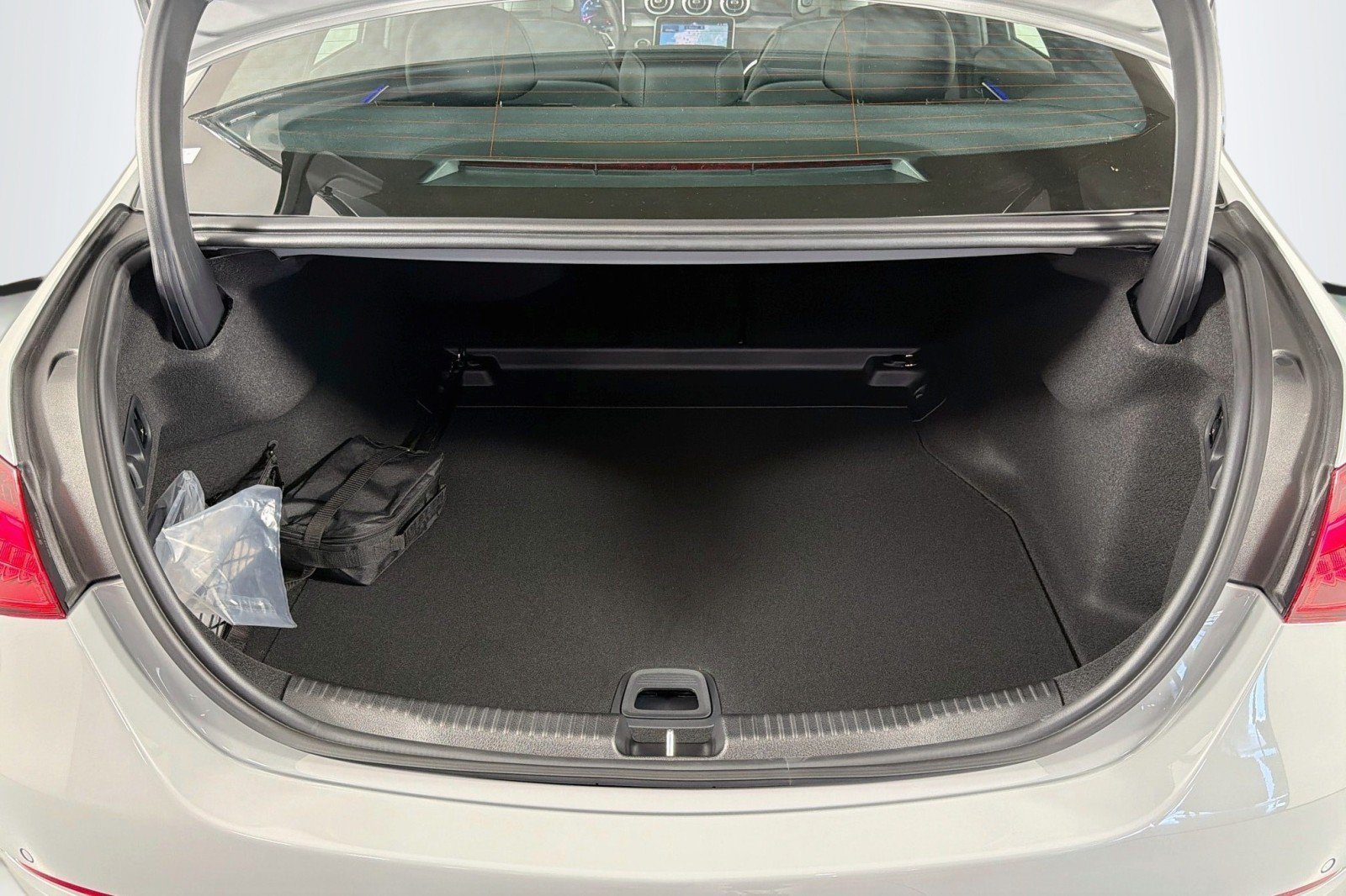 New 2026 Mercedes-Benz C 300 Sedan image 22
