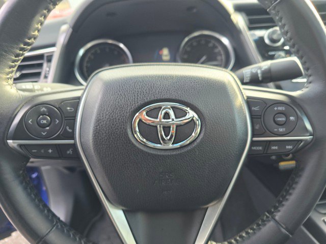 Used 2018 Toyota Camry XLE w/ Driver Assist Package image 28