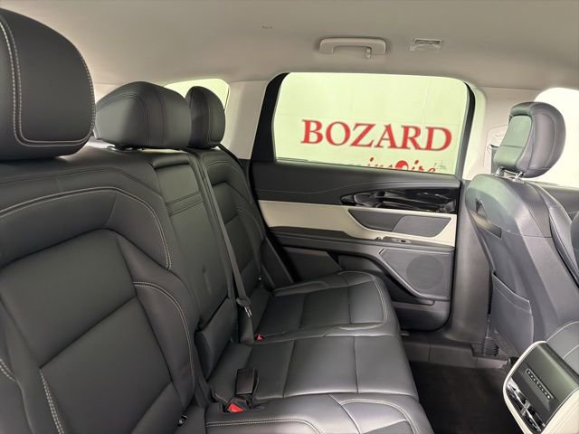 Used 2025 Lincoln Nautilus Premier image 18