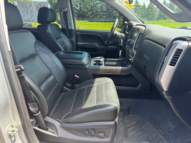 Used 2018 GMC Sierra 1500 Denali AWD/4WD image 14
