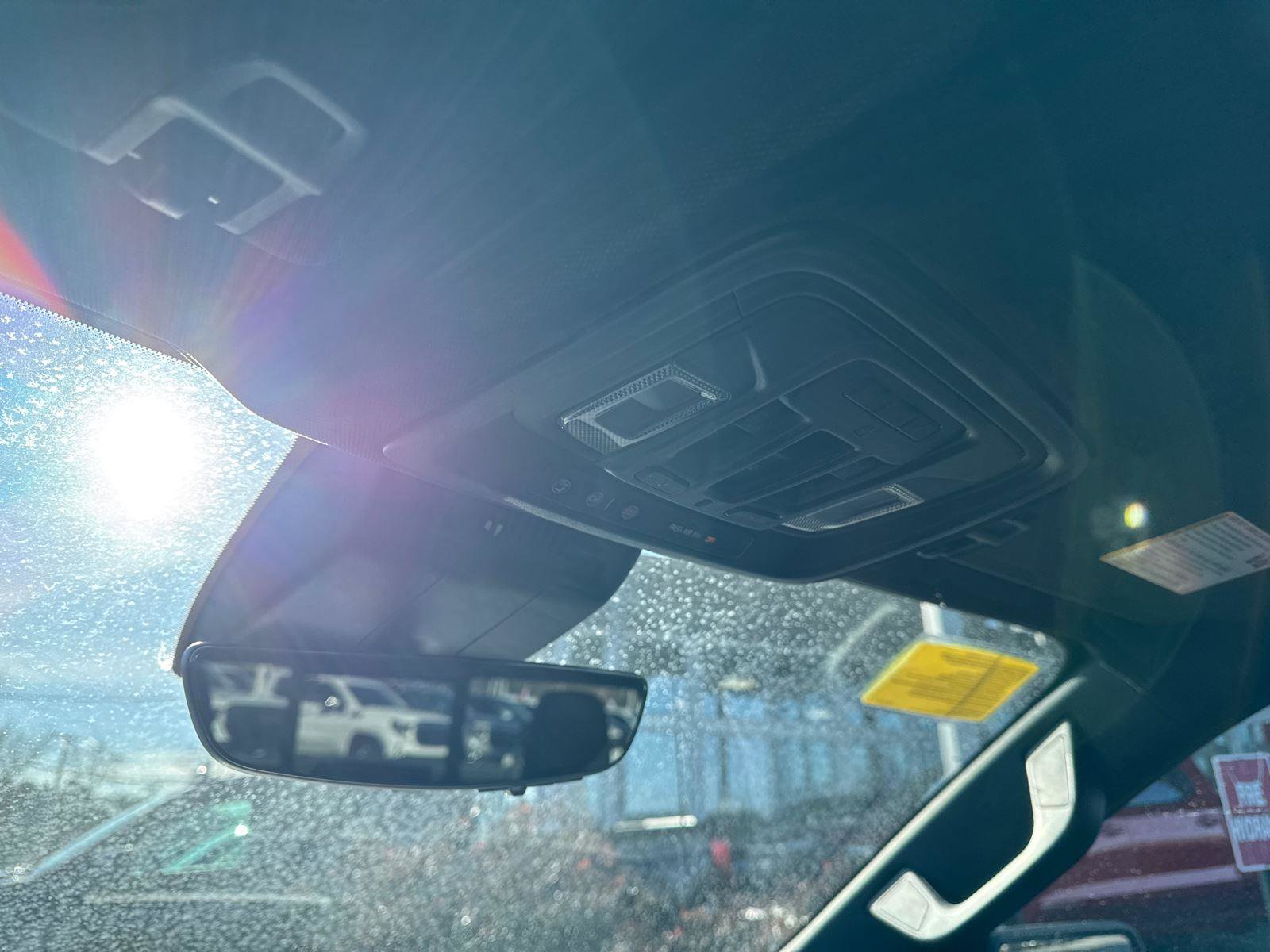 New 2026 GMC Sierra 1500 AT4 w/ Technology Package image 29