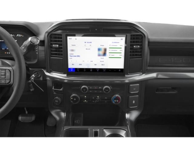 Used 2026 Ford F150 STX RWD image 9