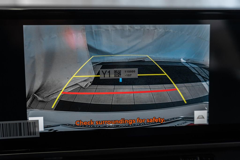 New 2026 Toyota Camry XSE image 38