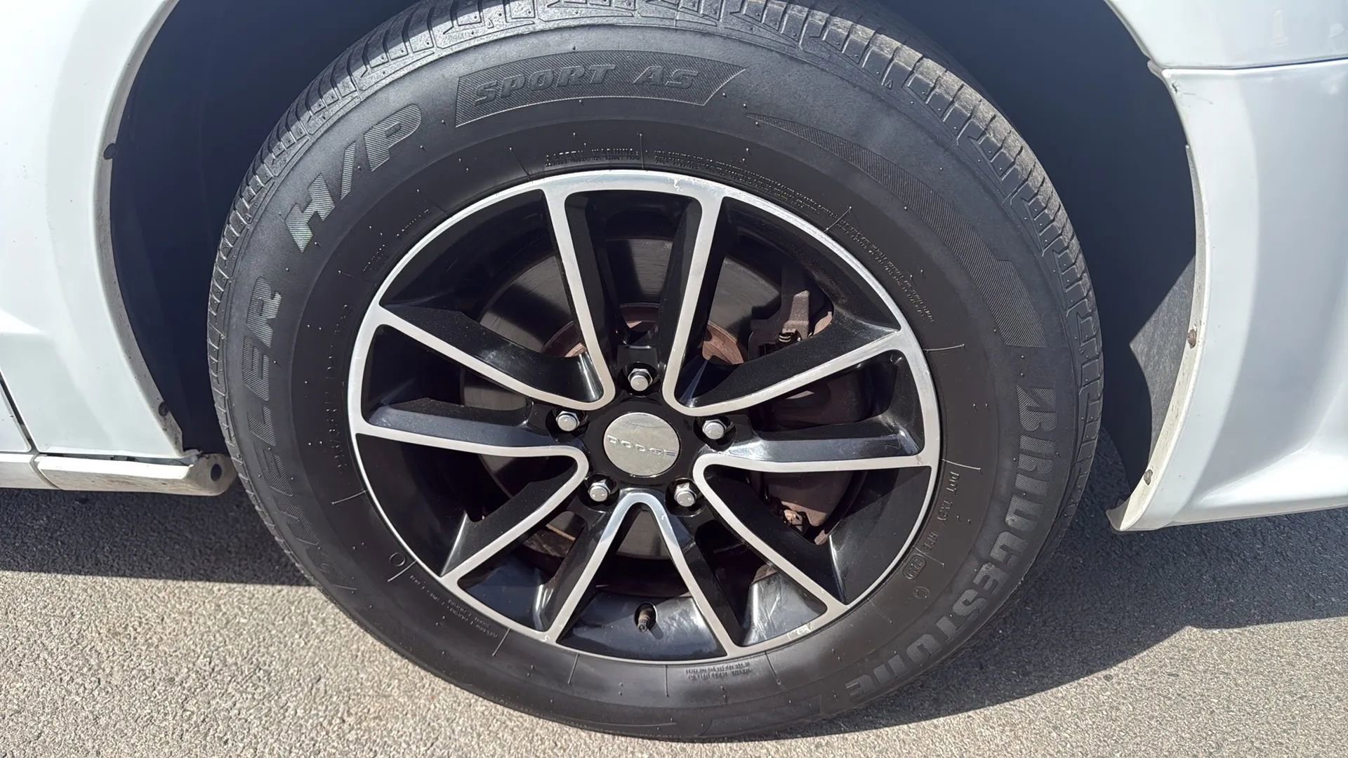 Used 2015 Dodge Grand Caravan SE w/ Quick Order Package 29E SE image 14