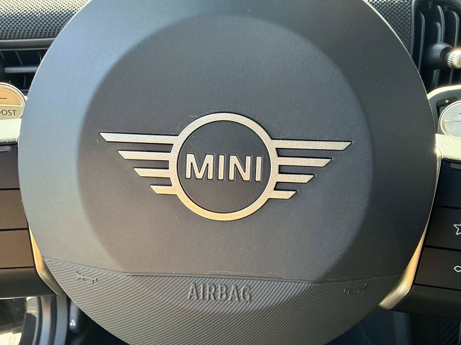 New 2026 MINI Cooper S FWD image 35