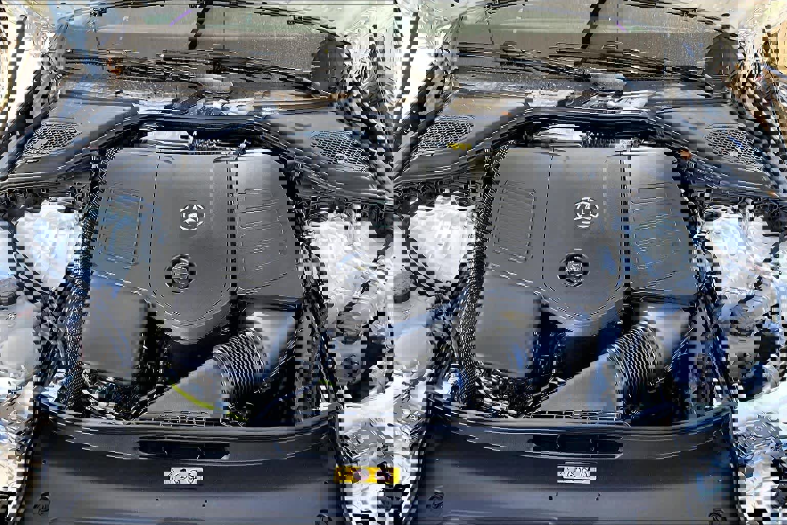 New 2026 Mercedes-Benz E 350 E 350 image 18