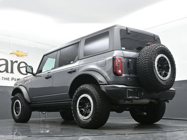 Used 2023 Ford Bronco Badlands AWD/4WD image 5