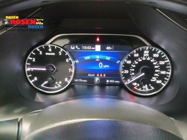 Certified 2023 Nissan Murano Platinum w/ Cargo Package AWD/4WD image 25