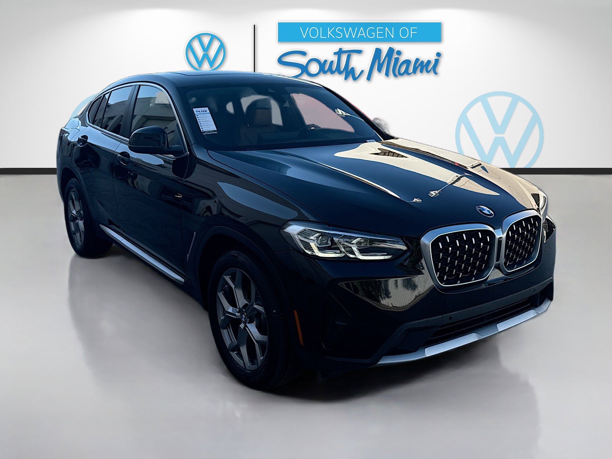 Used 2023 BMW X4 xDrive30i w/ Premium Package