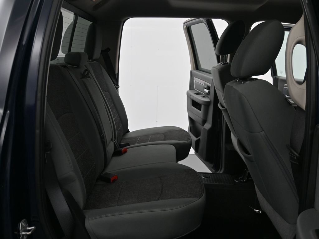 Used 2018 RAM 1500 Outdoorsman image 11