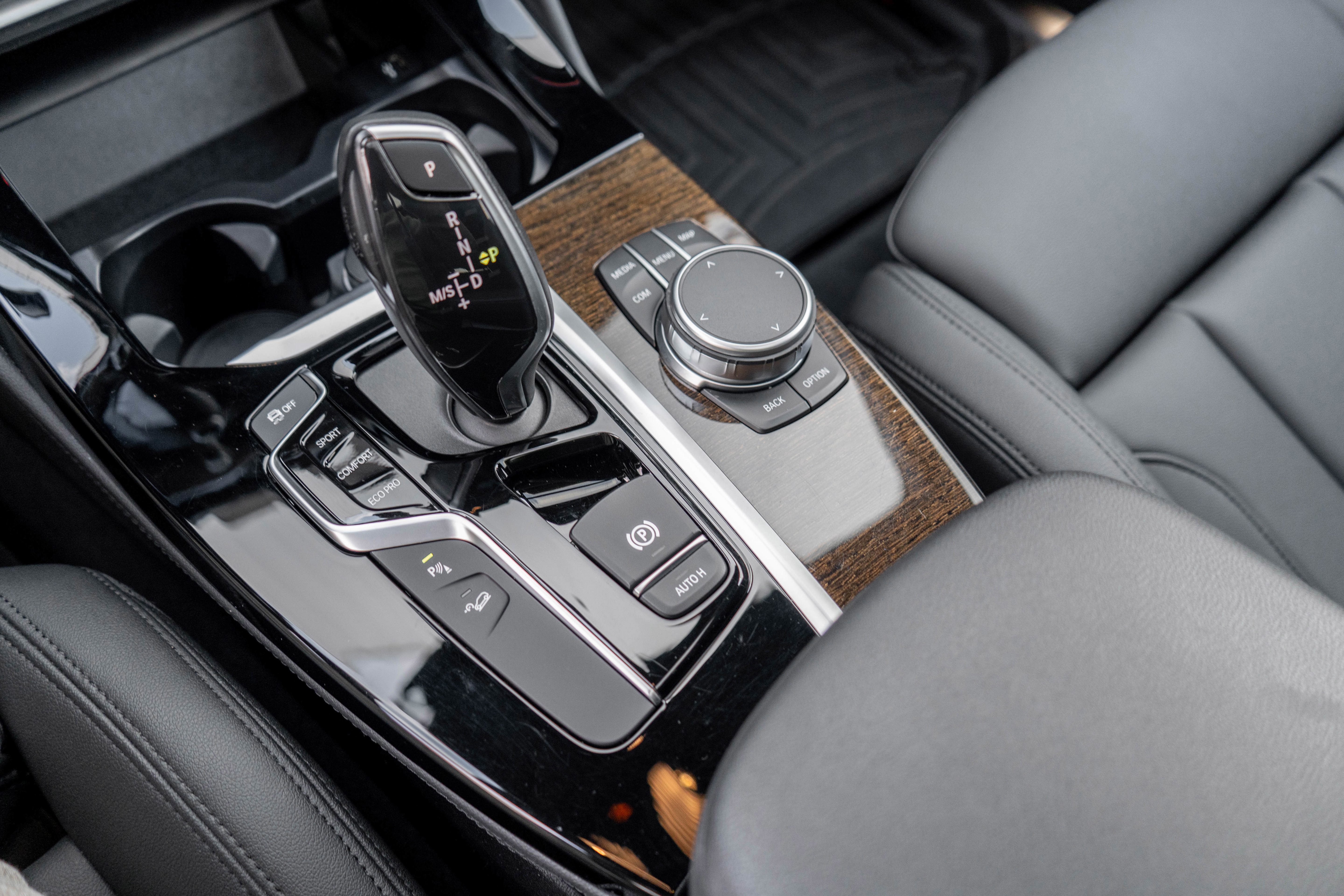 Used 2020 BMW X4 xDrive30i w/ Convenience Package image 25