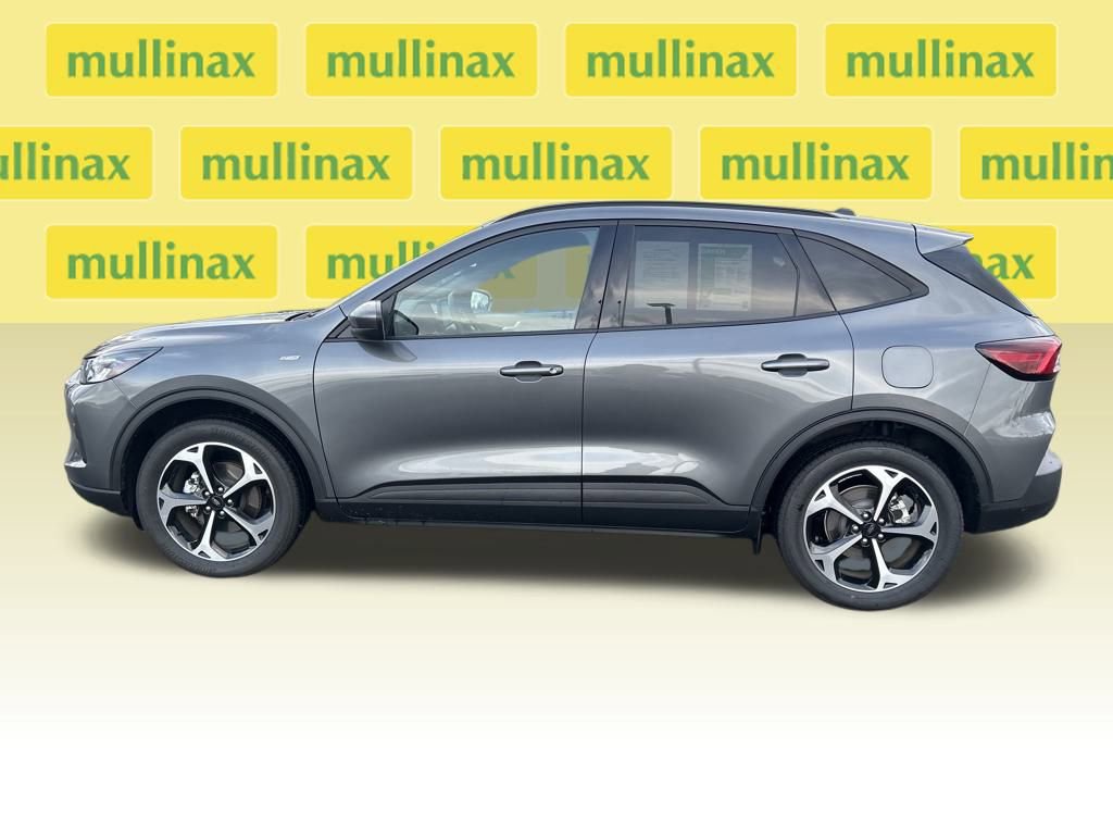 Used 2025 Ford Escape ST-Line Elite w/ Tech Pack #1 image 11