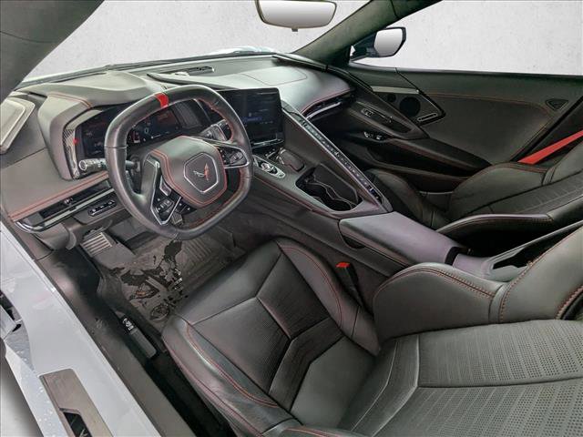 Used 2023 Chevrolet Corvette Stingray Premium Conv w/ Stealth Interior Trim Package image 10