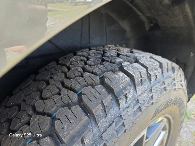 New 2026 Ford Expedition Tremor AWD/4WD image 38
